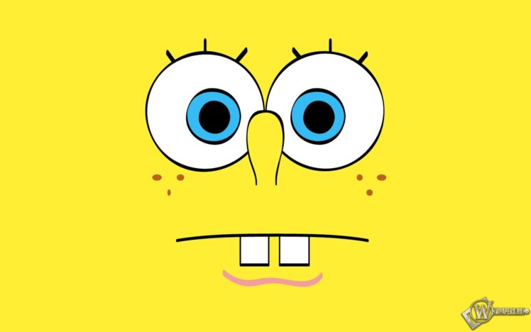 Detail Wallpaper Hd Spongebob Nomer 38