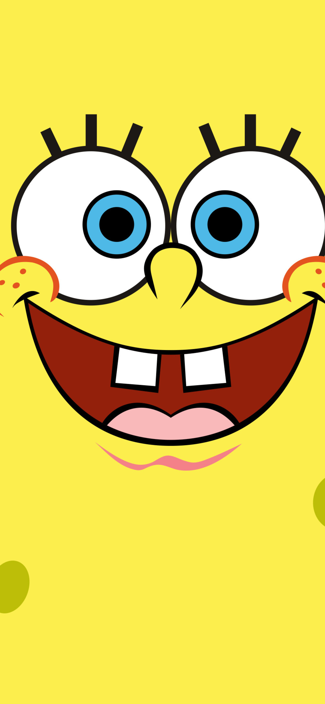 Detail Wallpaper Hd Spongebob Nomer 39