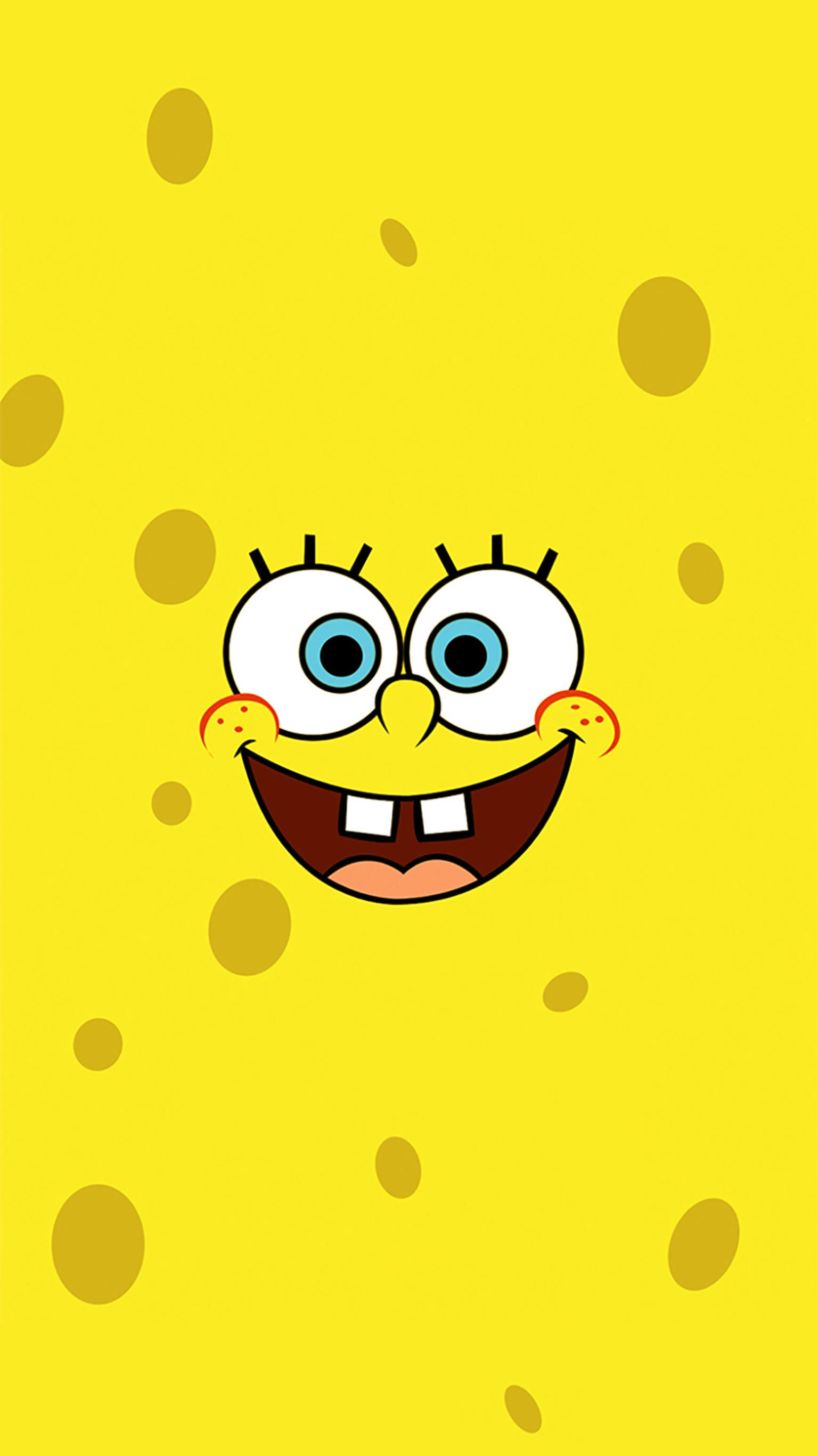 Detail Wallpaper Hd Spongebob Nomer 43