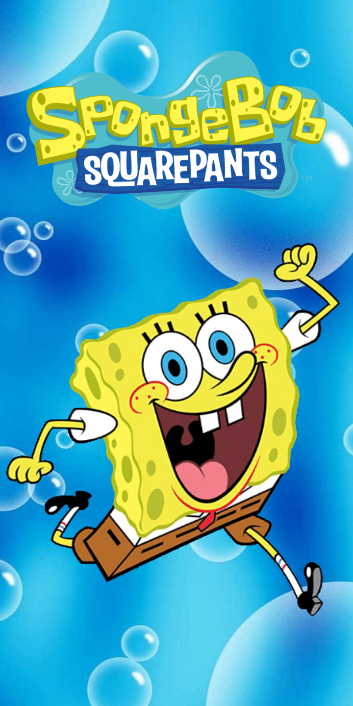 Detail Wallpaper Hd Spongebob Nomer 50