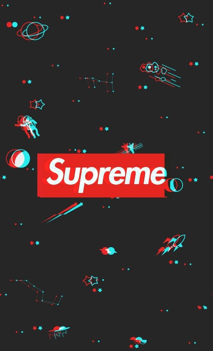 Detail Wallpaper Hd Supreme Nomer 12