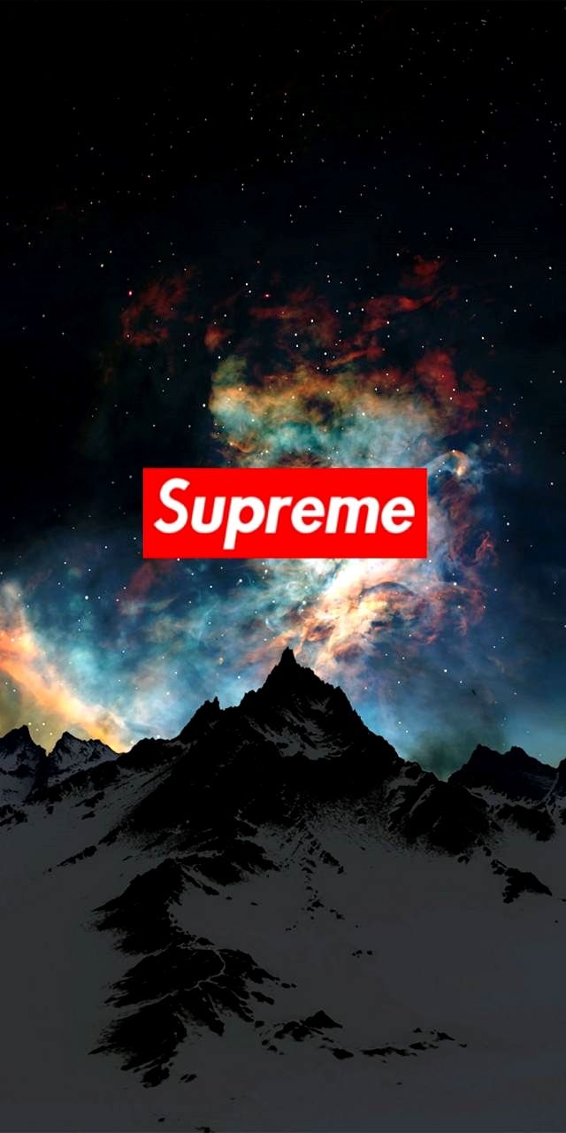 Detail Wallpaper Hd Supreme Nomer 22