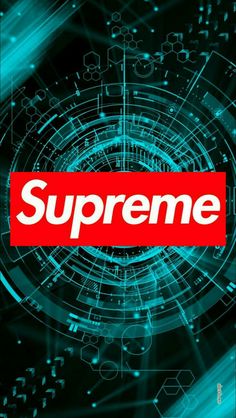 Detail Wallpaper Hd Supreme Nomer 32