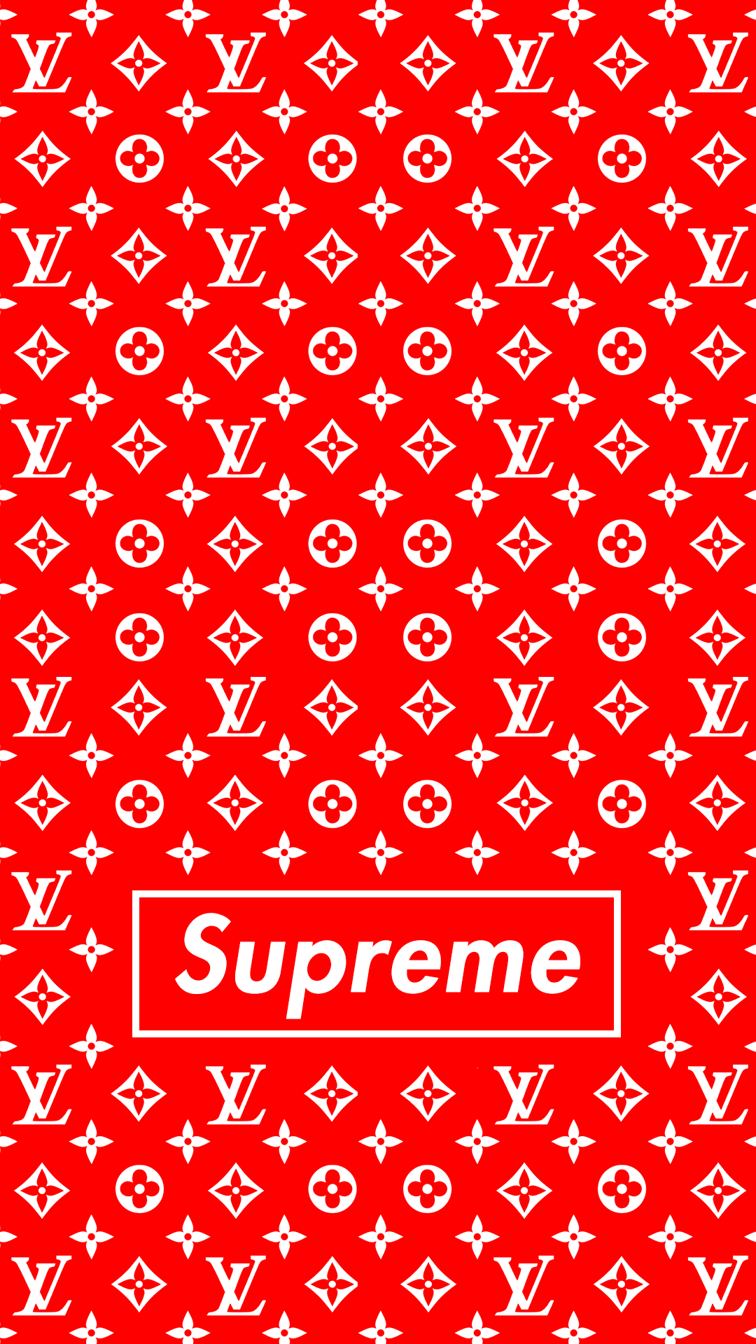 Detail Wallpaper Hd Supreme Nomer 35