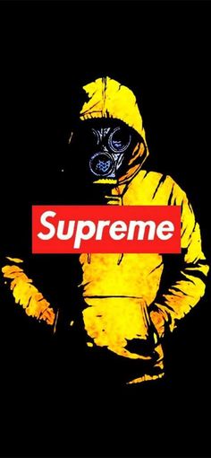 Detail Wallpaper Hd Supreme Nomer 41