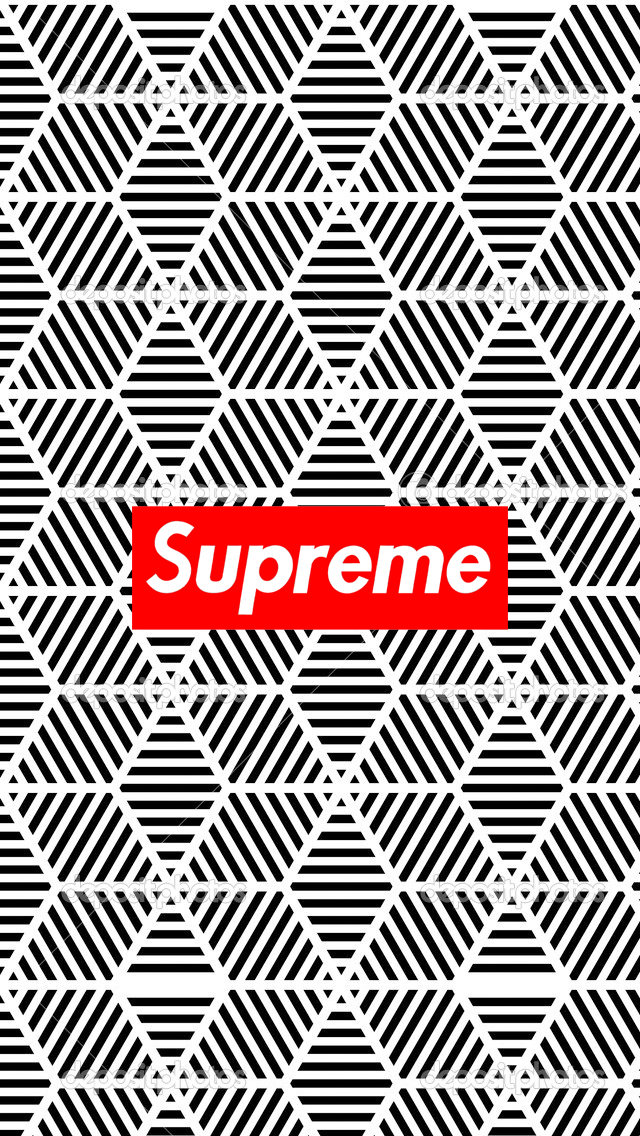 Detail Wallpaper Hd Supreme Nomer 5