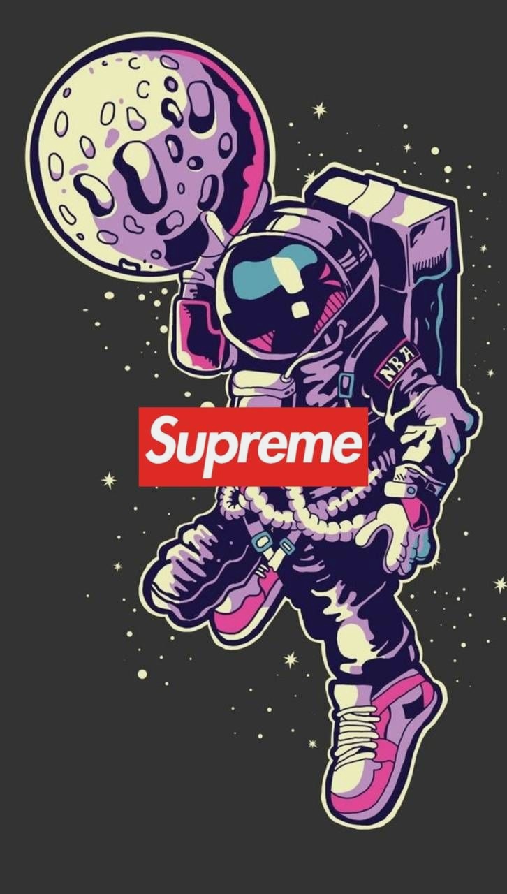 Detail Wallpaper Hd Supreme Nomer 44