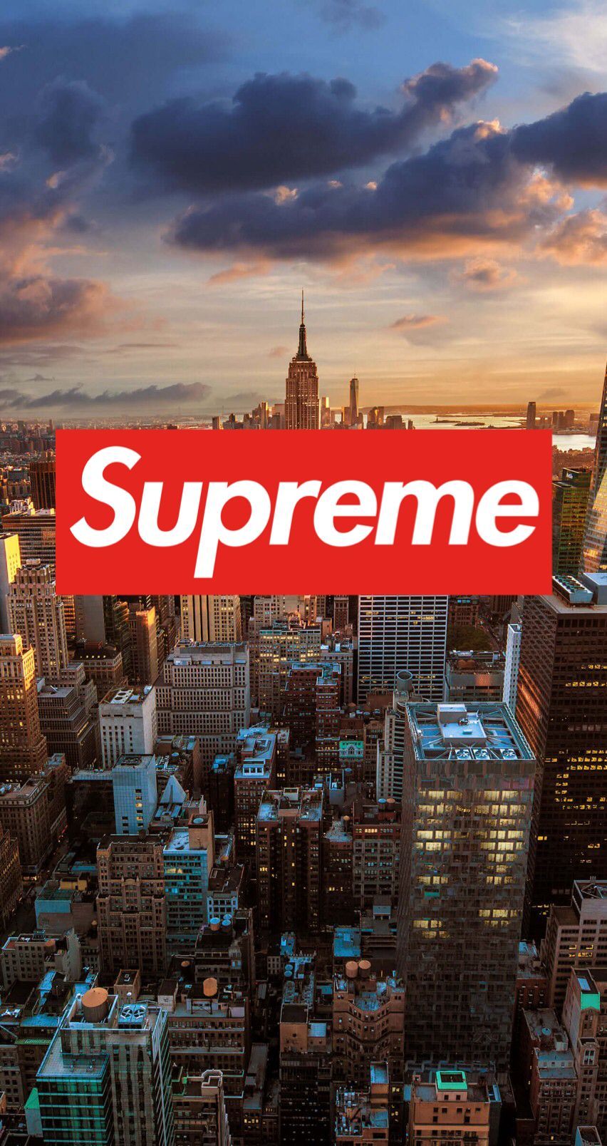 Detail Wallpaper Hd Supreme Nomer 46