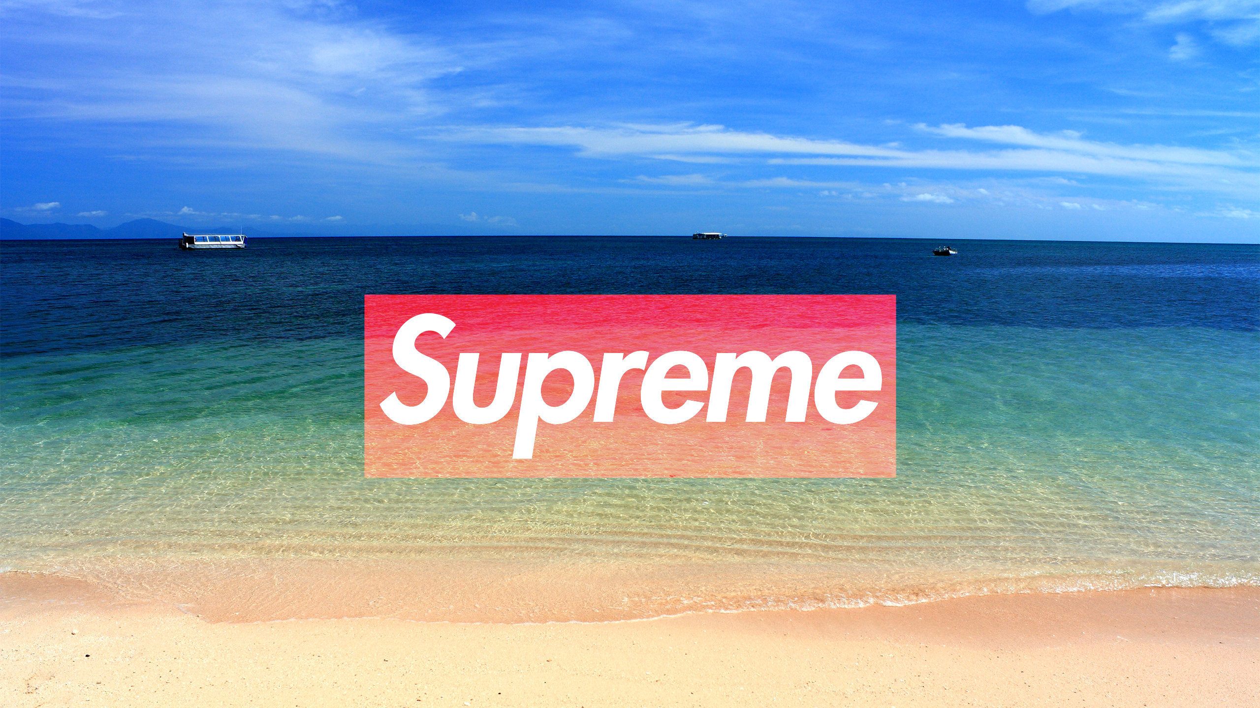 Detail Wallpaper Hd Supreme Nomer 53