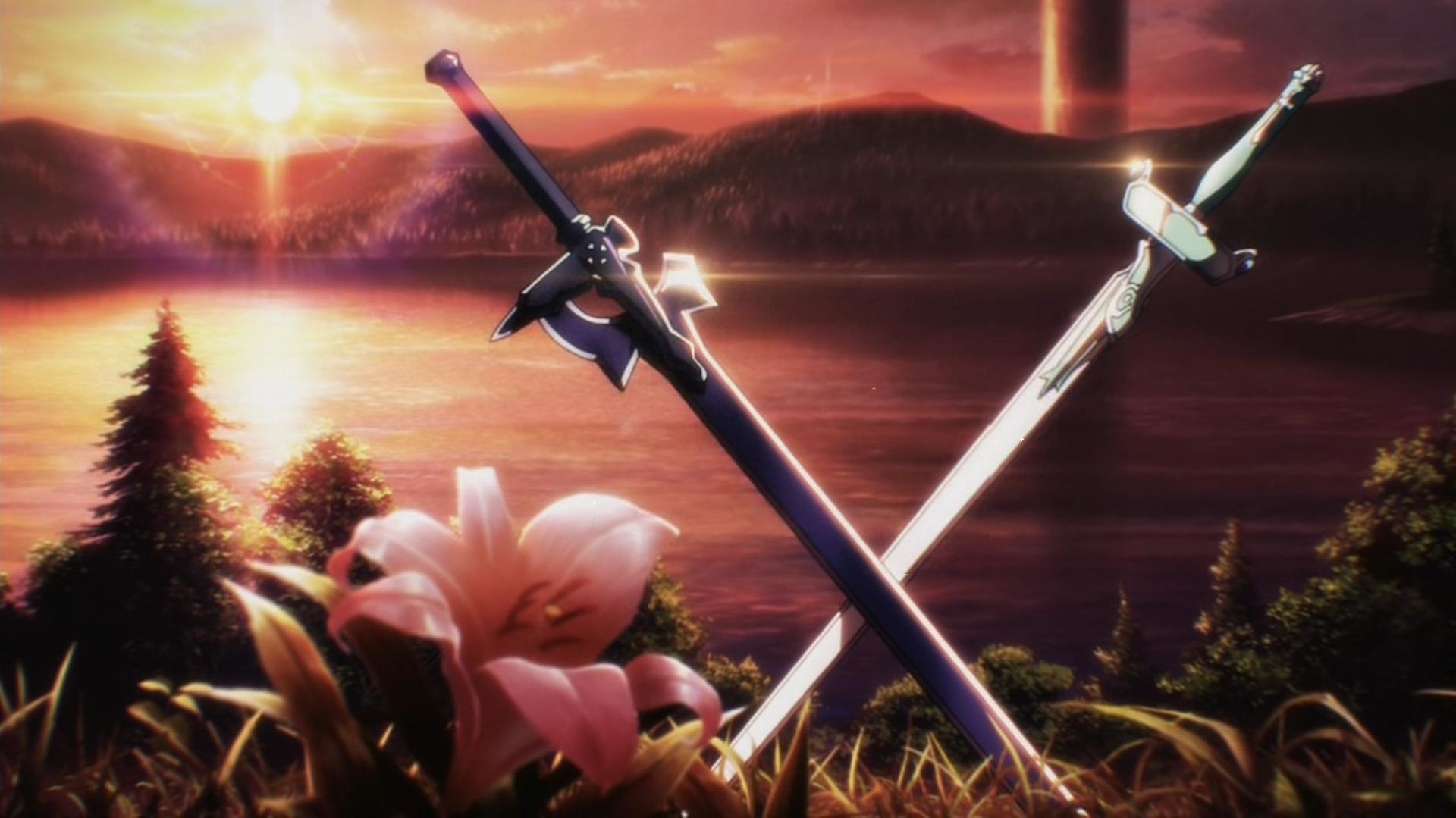 Detail Wallpaper Hd Sword Art Online Nomer 10