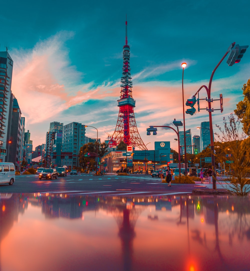 Detail Wallpaper Hd Tokyo Nomer 39