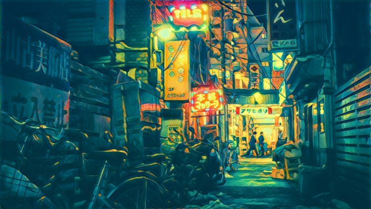 Detail Wallpaper Hd Tokyo Nomer 43