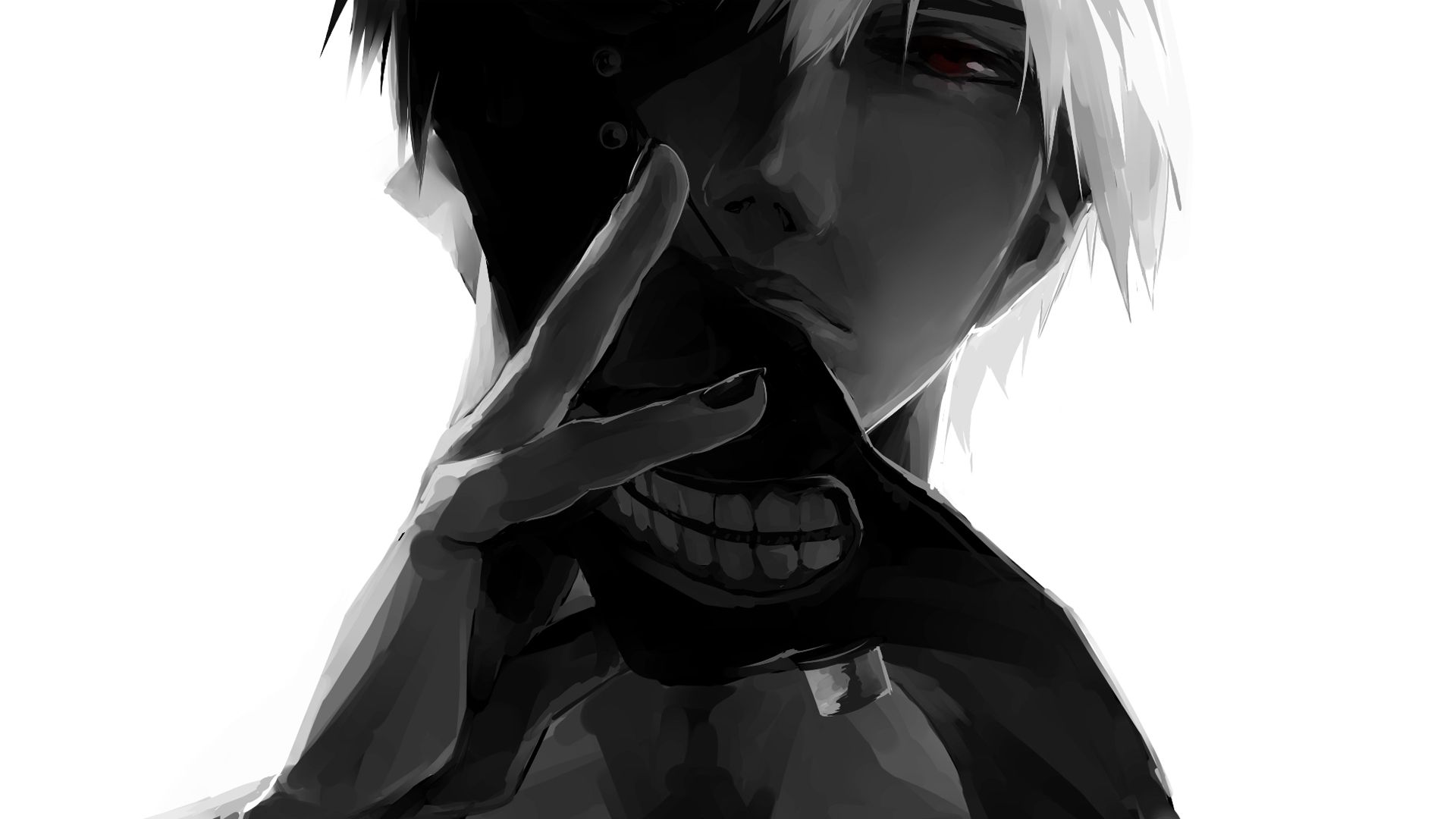 Detail Wallpaper Hd Tokyo Ghoul Nomer 4