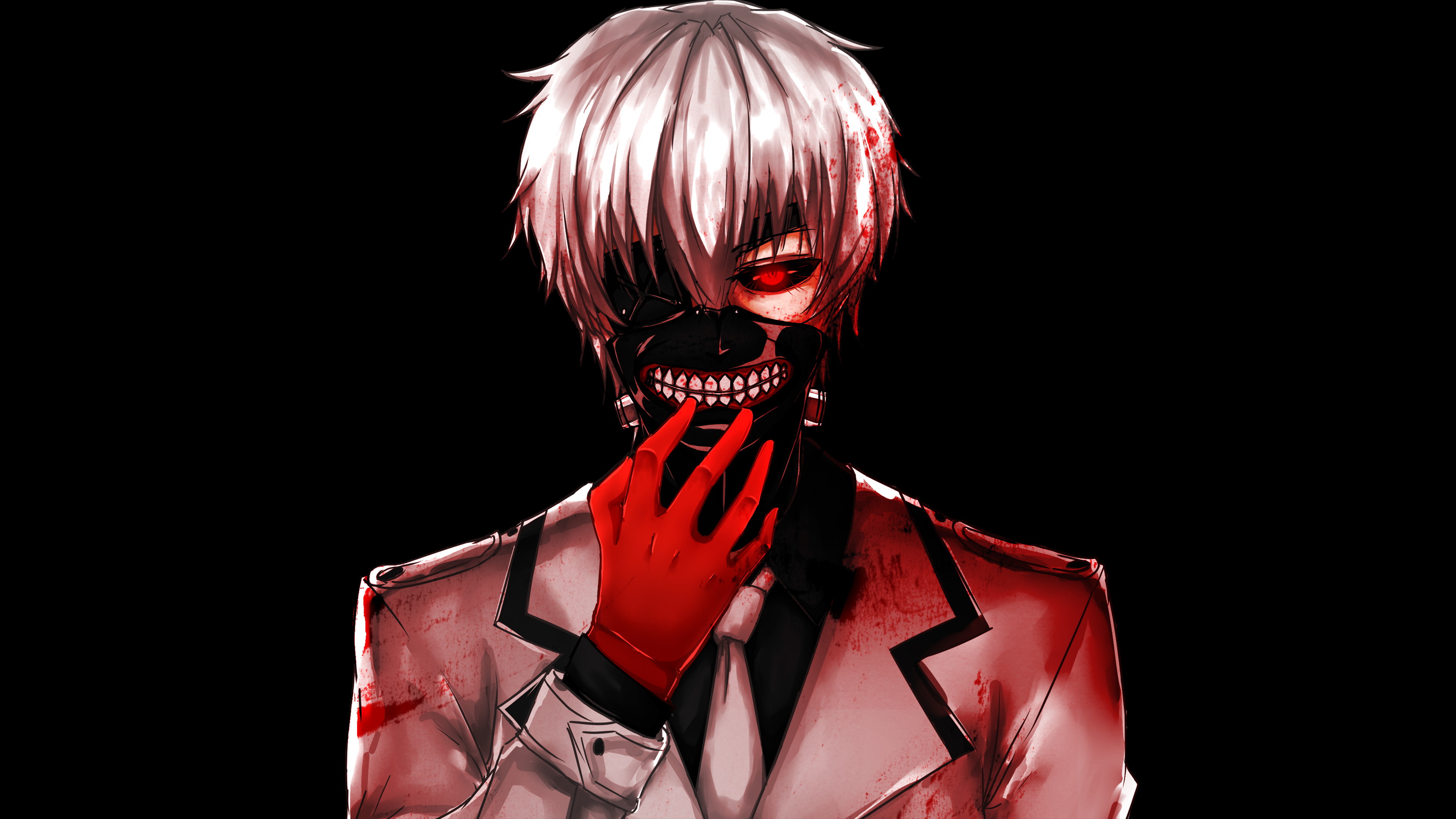 Detail Wallpaper Hd Tokyo Ghoul Nomer 43