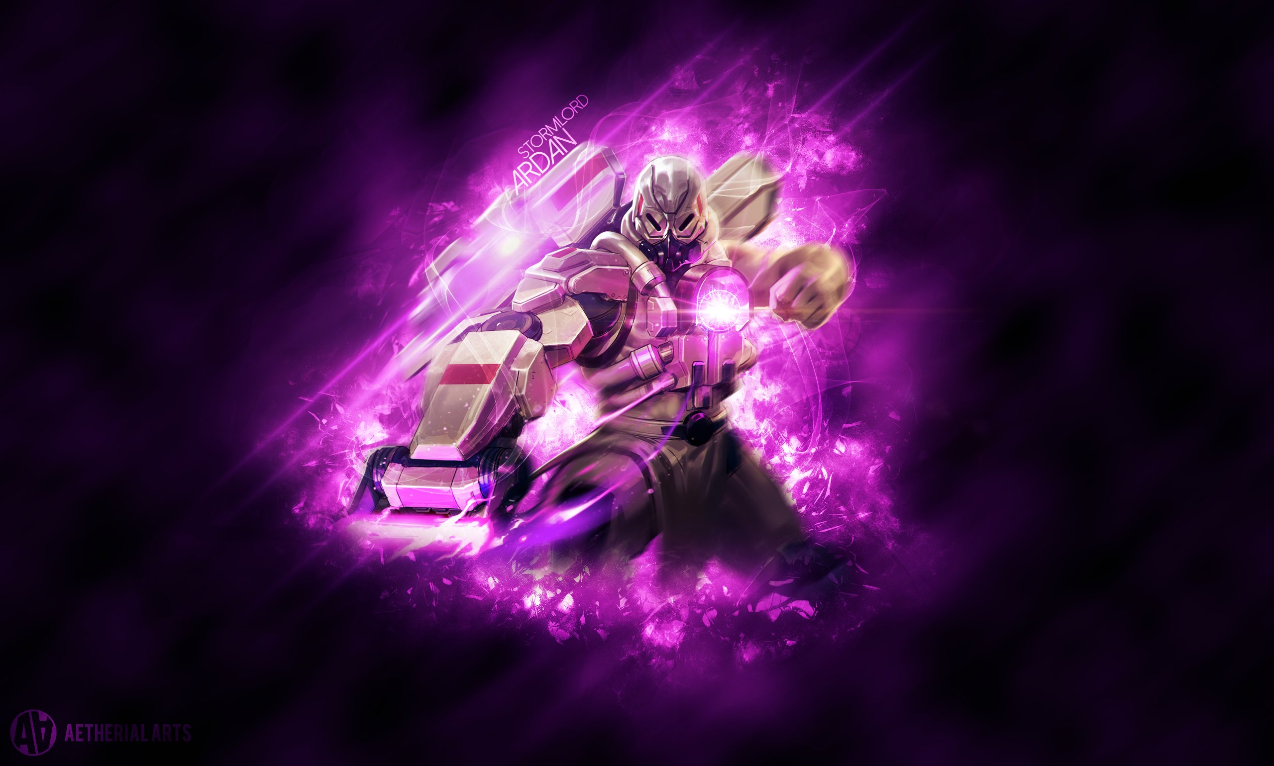 Detail Wallpaper Hd Vainglory Nomer 13