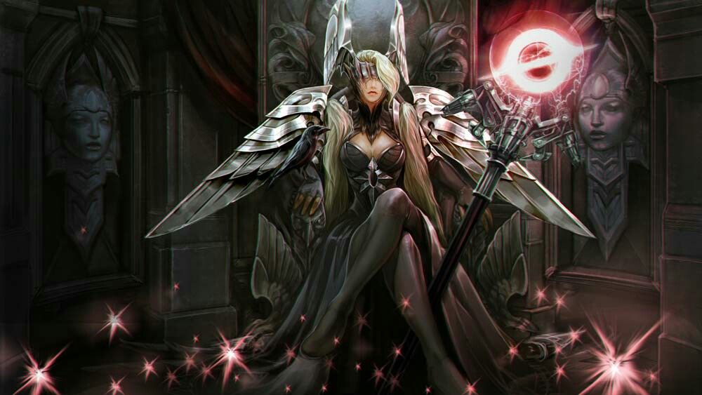 Detail Wallpaper Hd Vainglory Nomer 32