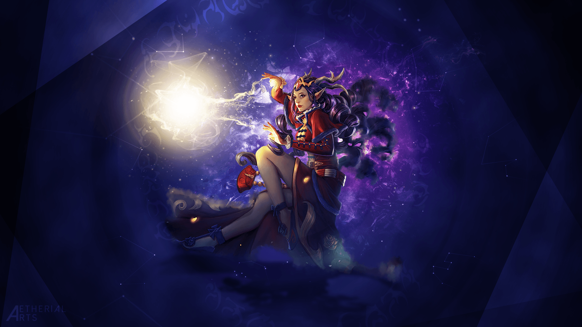 Detail Wallpaper Hd Vainglory Nomer 47