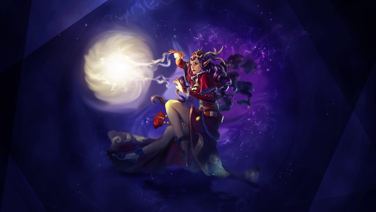 Detail Wallpaper Hd Vainglory Nomer 55