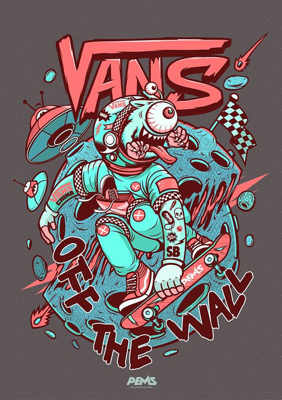 Detail Wallpaper Hd Vans Nomer 21