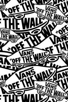 Detail Wallpaper Hd Vans Nomer 42