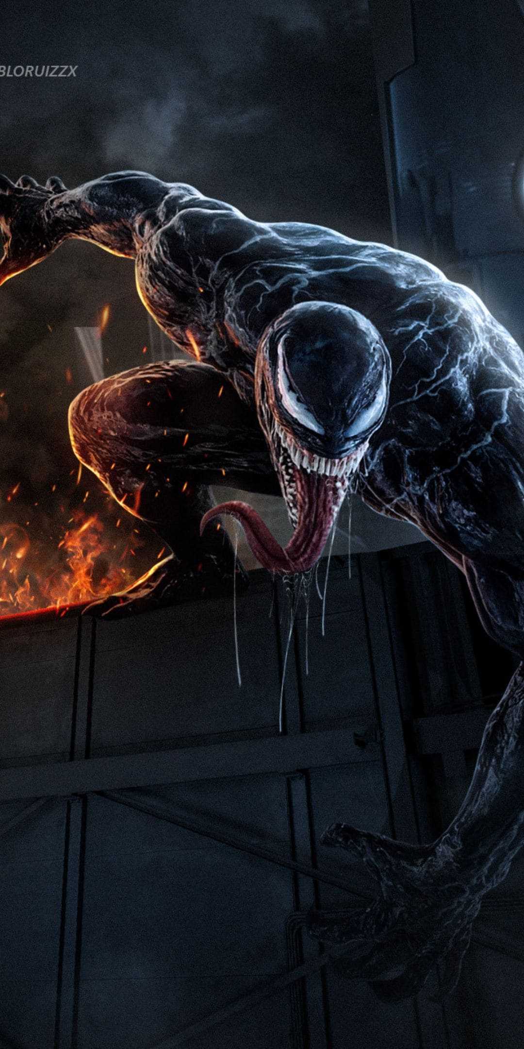 Detail Wallpaper Hd Venom Nomer 11
