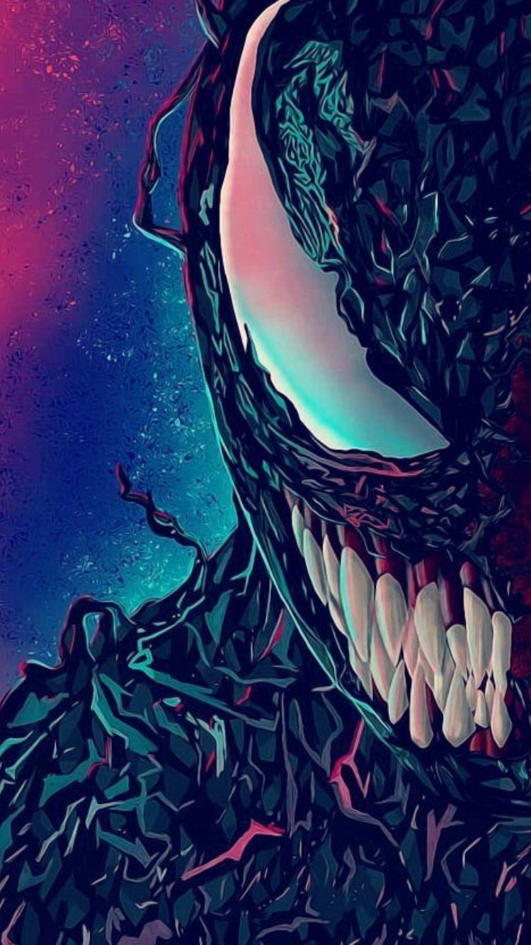 Detail Wallpaper Hd Venom Nomer 32