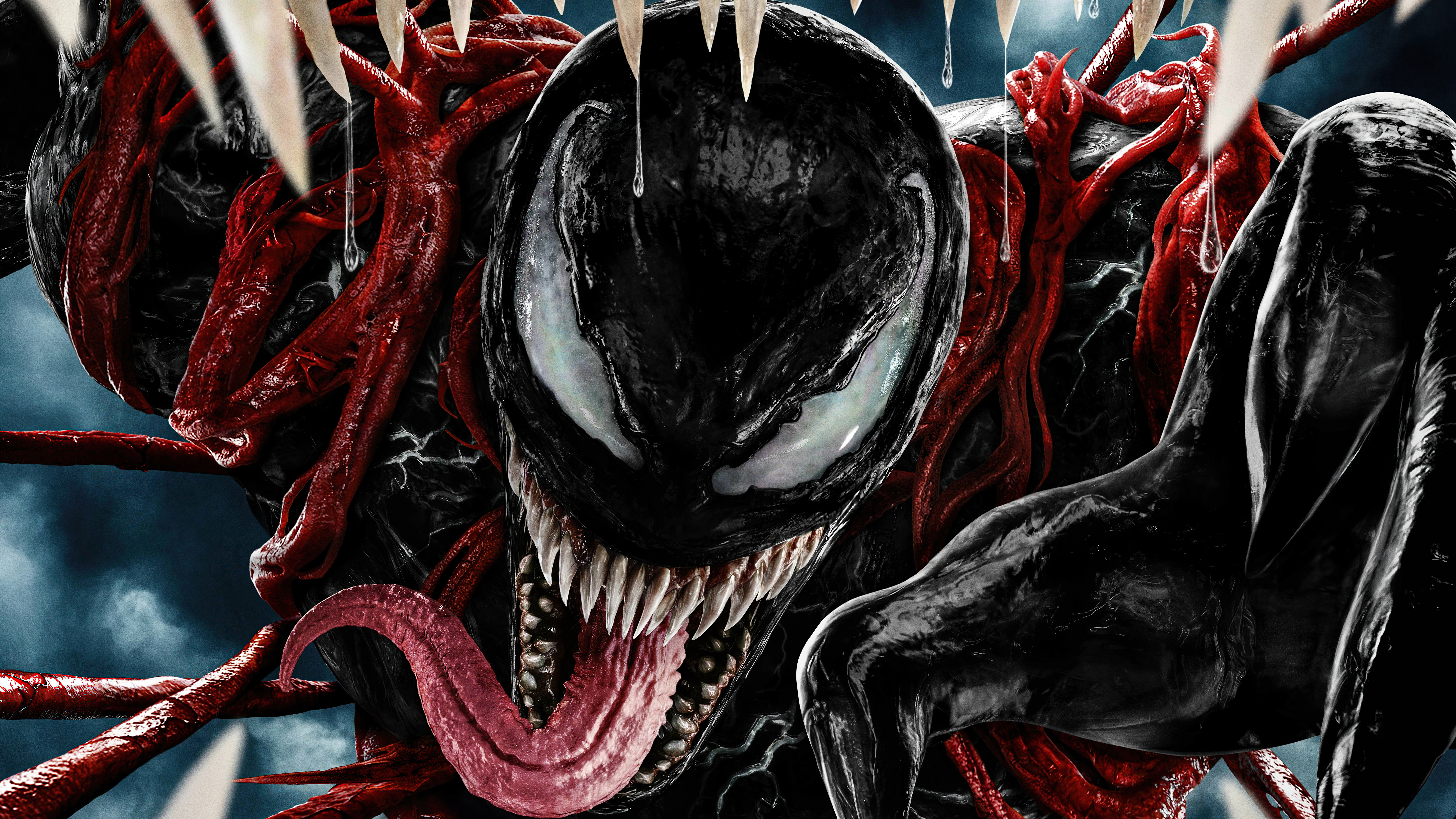 Detail Wallpaper Hd Venom Nomer 34