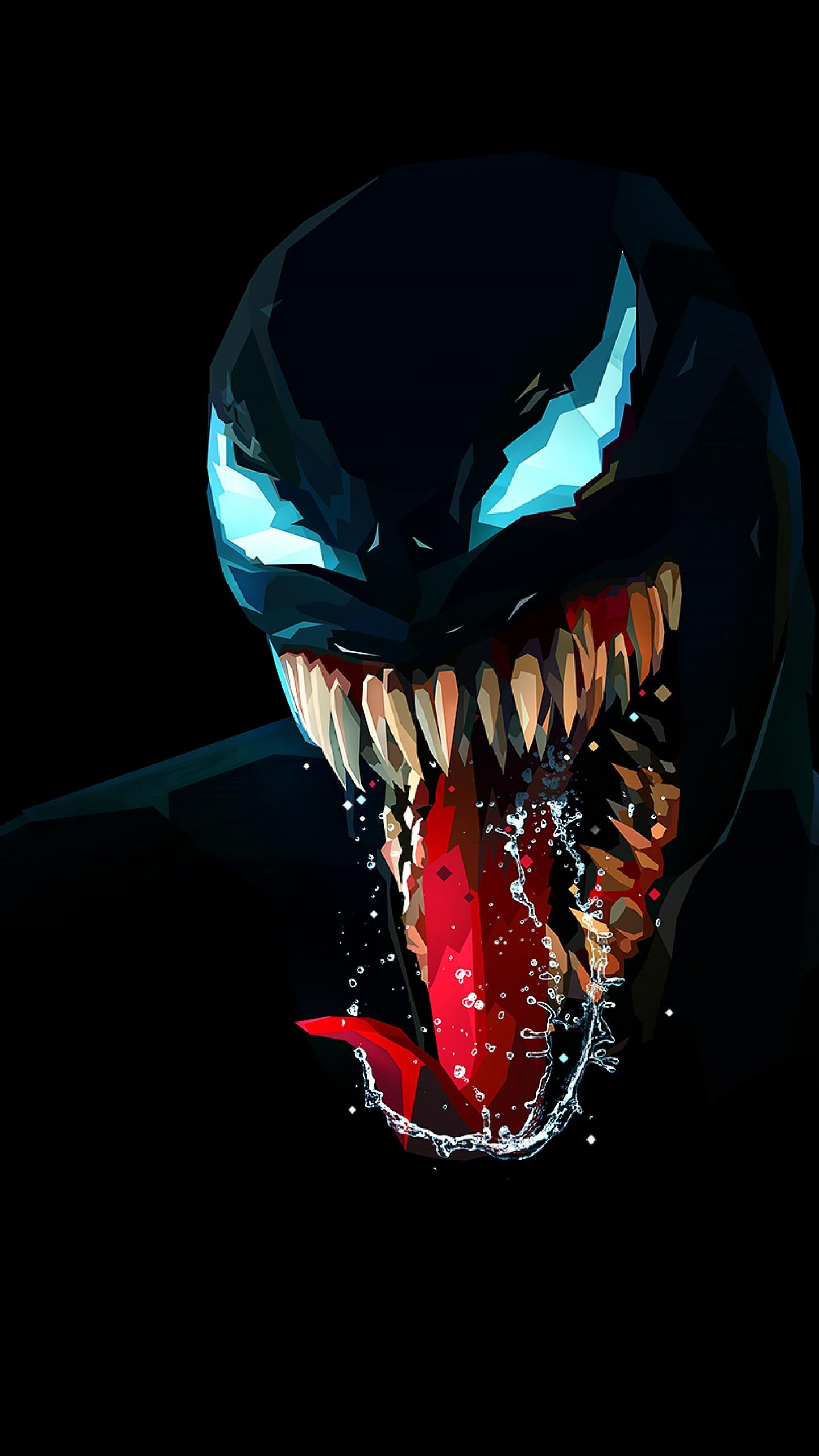 Detail Wallpaper Hd Venom Nomer 8