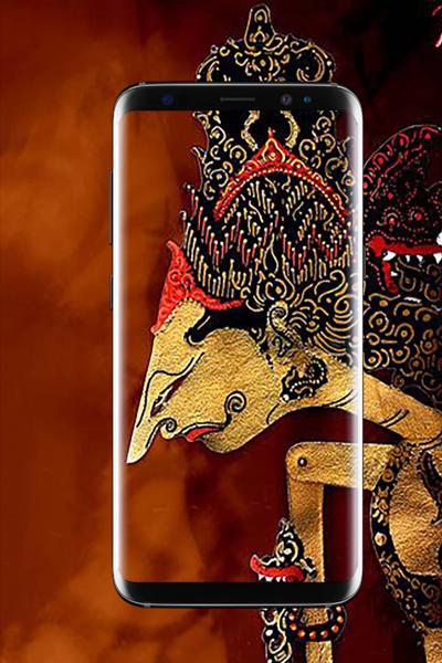 Detail Wallpaper Hd Wayang Nomer 13