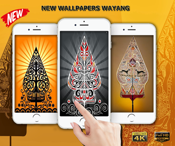 Detail Wallpaper Hd Wayang Nomer 55