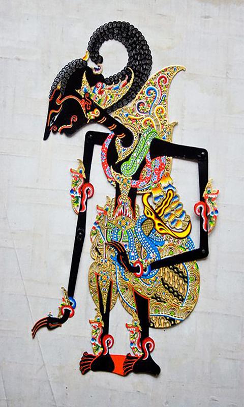 Detail Wallpaper Hd Wayang Kulit Nomer 34