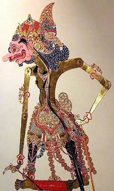 Detail Wallpaper Hd Wayang Kulit Nomer 38