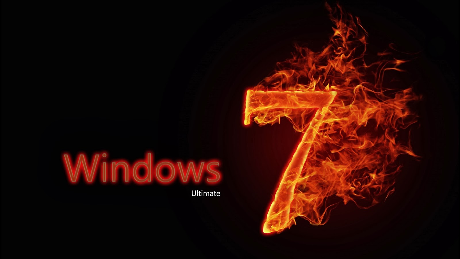 Detail Wallpaper Hd Windows 7 Ultimate Nomer 28