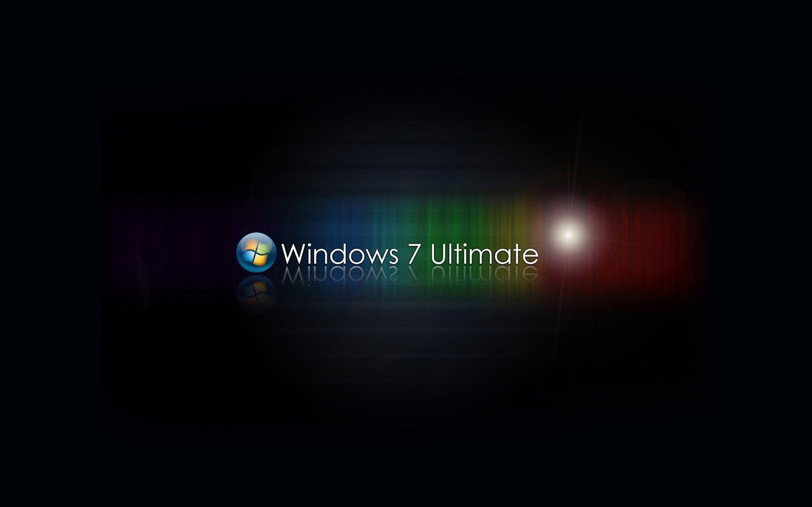 Detail Wallpaper Hd Windows 7 Ultimate Nomer 50