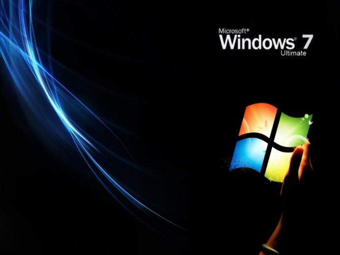 Detail Wallpaper Hd Windows 7 Ultimate Nomer 52