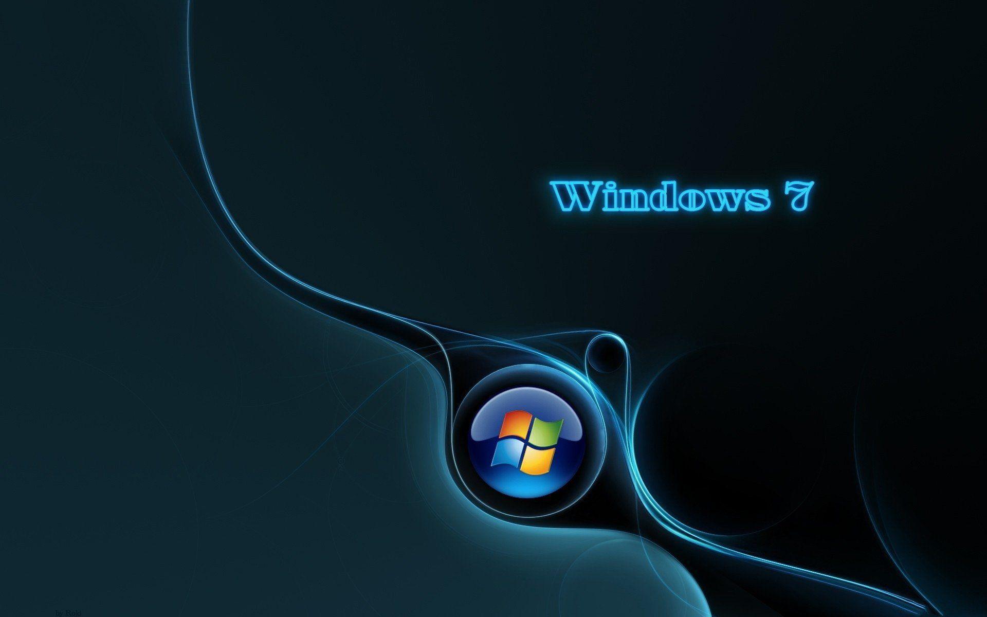 Detail Wallpaper Hd Windows 7 Ultimate Nomer 54