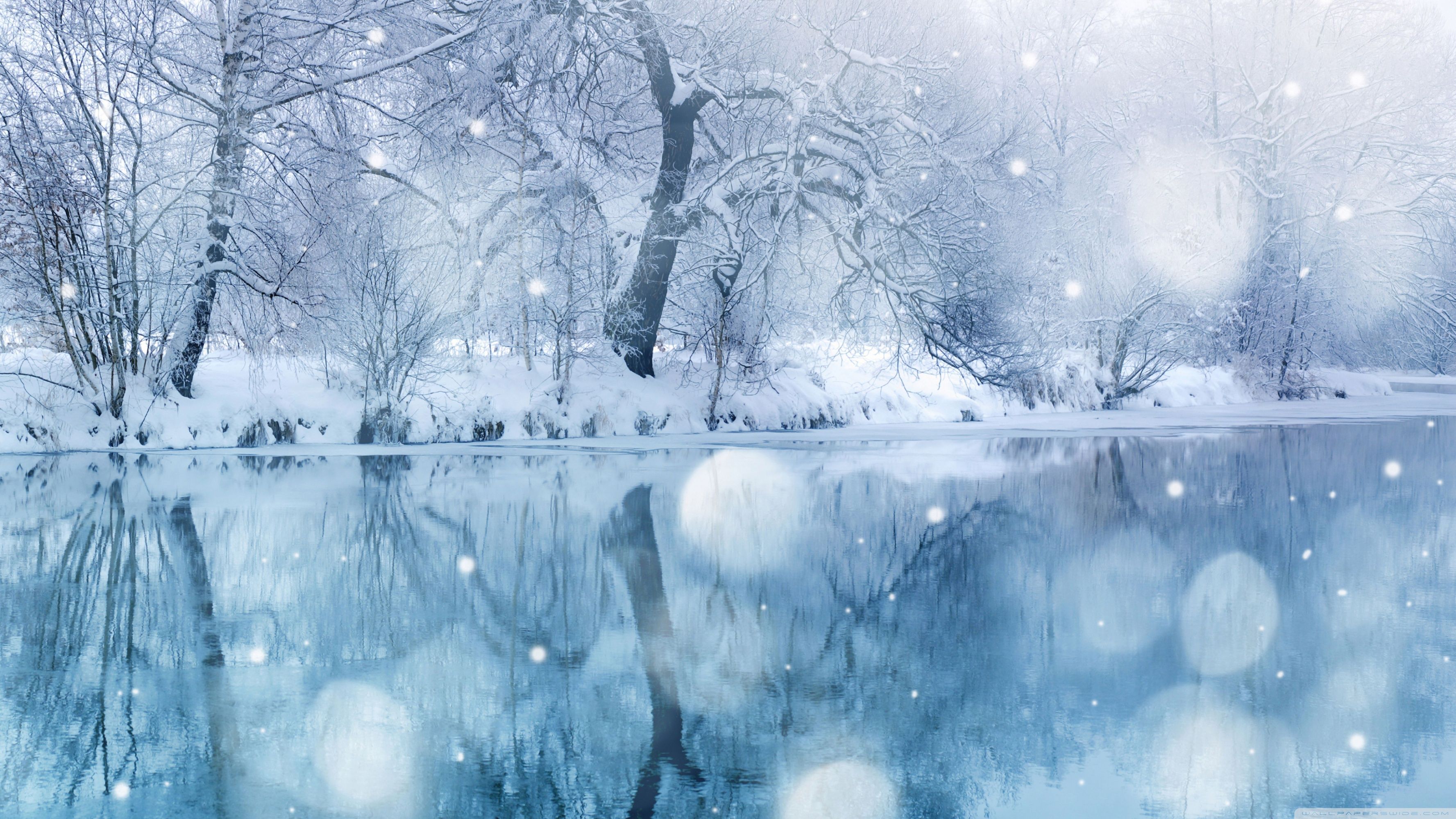 Detail Wallpaper Hd Winter Nomer 29