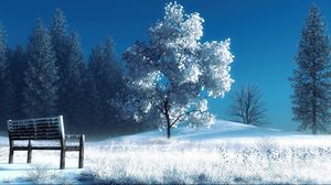 Detail Wallpaper Hd Winter Nomer 56