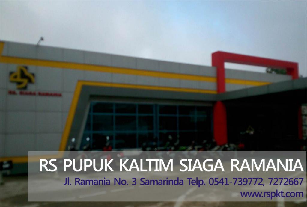 Detail Rumah Sakit Siaga Nomer 35