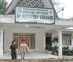 Detail Rumah Sakit Siantar Nomer 26