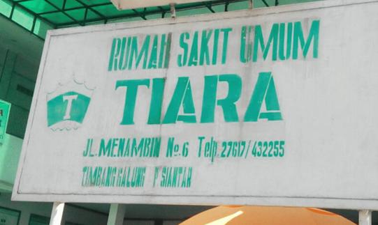 Detail Rumah Sakit Siantar Nomer 34