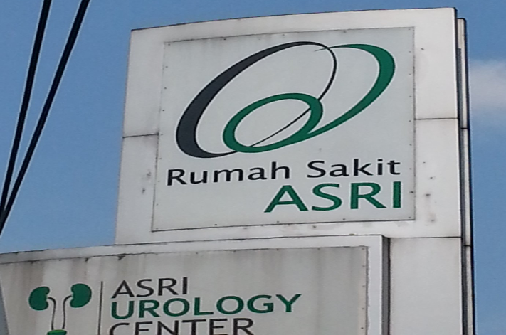 Detail Rumah Sakit Siloam Asri Nomer 10