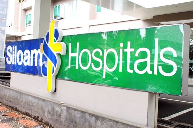 Detail Rumah Sakit Siloam Bekasi Nomer 36