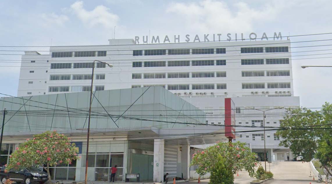 Detail Rumah Sakit Siloam Bogor Nomer 52