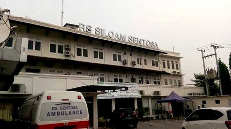 Detail Rumah Sakit Siloam Jakarta Timur Nomer 29