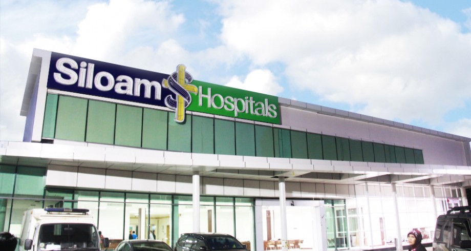 Rumah Sakit Siloam Jambi - KibrisPDR