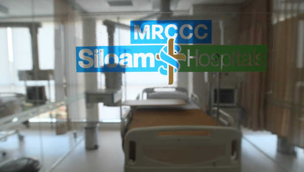 Detail Rumah Sakit Siloam Jambi Nomer 31