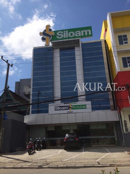 Detail Rumah Sakit Siloam Lippo Cikarang Nomer 49