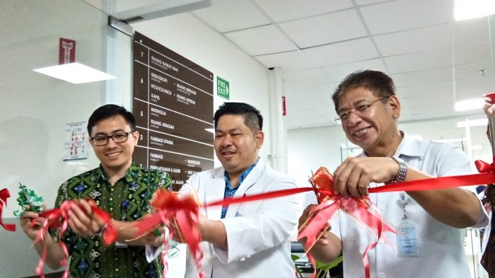 Detail Rumah Sakit Siloam Pangkalpinang Nomer 18