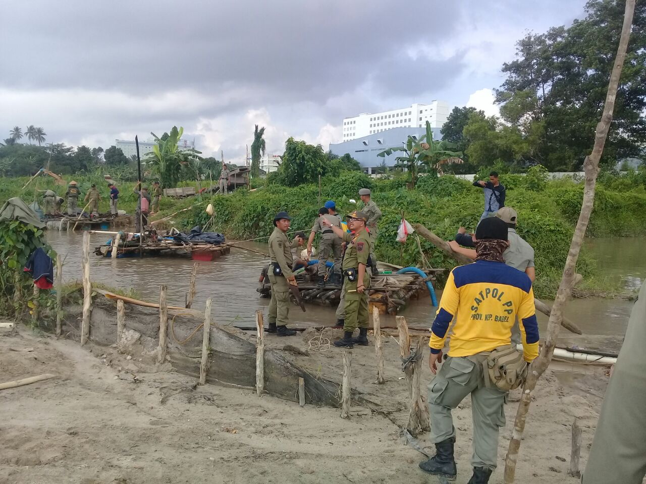 Detail Rumah Sakit Siloam Pangkalpinang Nomer 46